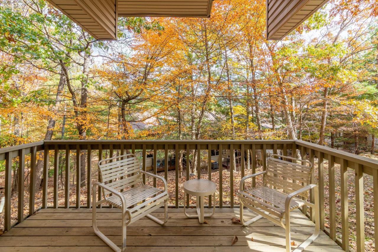 Massanuttens Shenandoah Villas By Tripforth 맥가헤이스빌 외부 사진